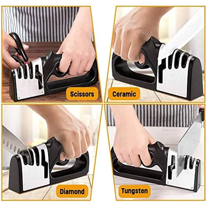 Knife Sharpener