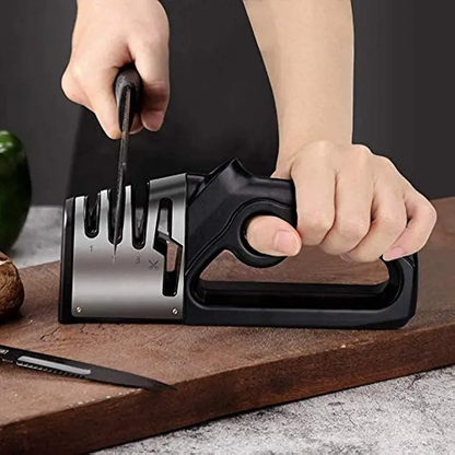 Knife Sharpener