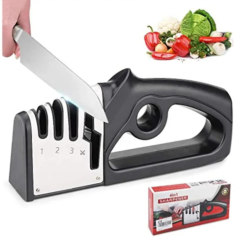 Knife Sharpener