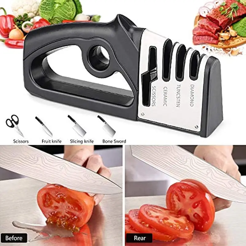 Knife Sharpener