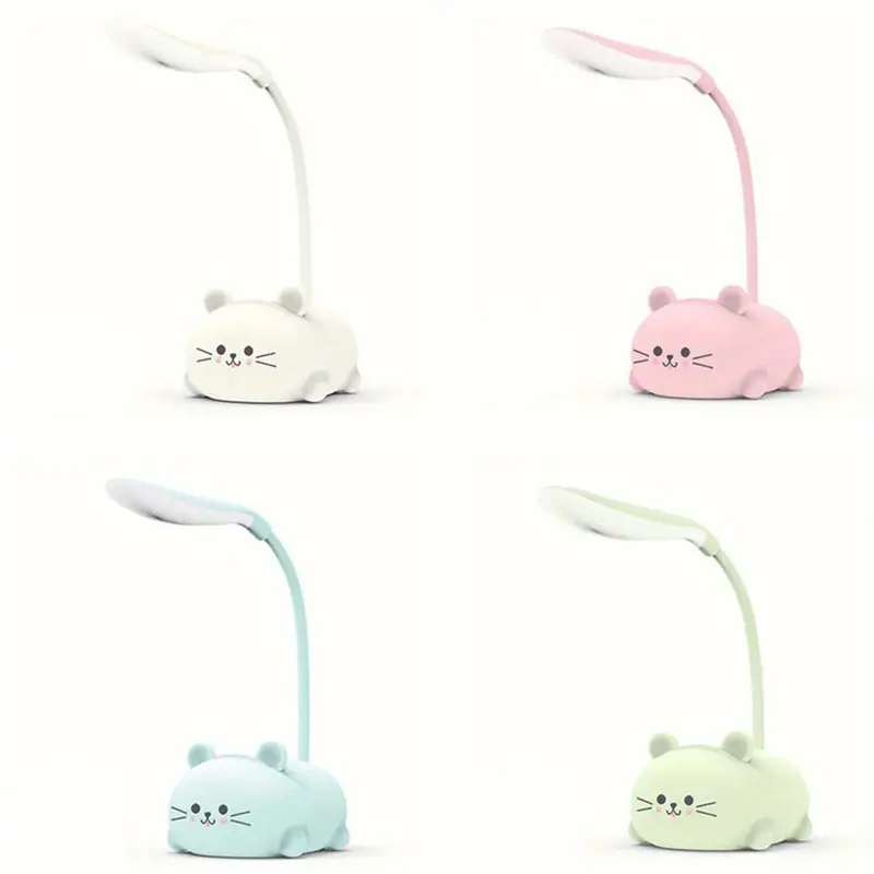 Mini Desk Led Lamp (Pack of 2)