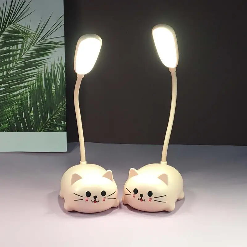 Mini Desk Led Lamp (Pack of 2)