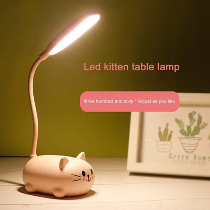 Mini Desk Led Lamp (Pack of 2)