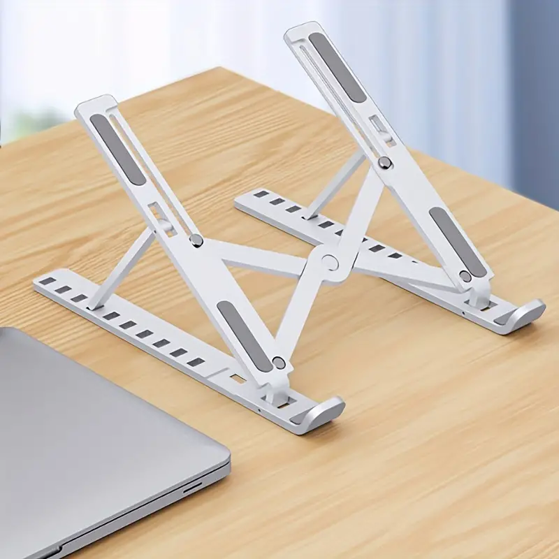 Laptop Riser Stand Holder