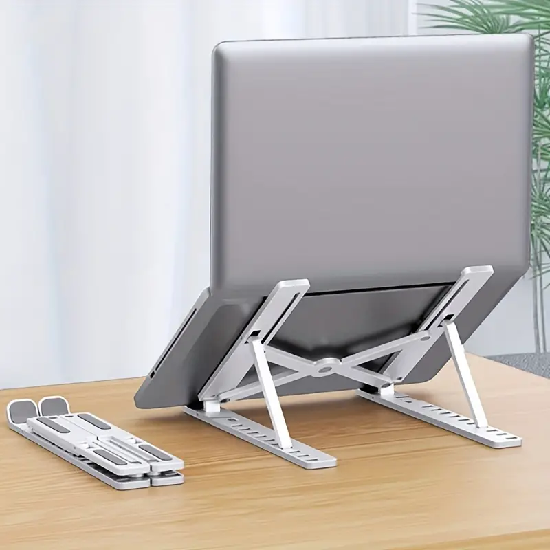 Laptop Riser Stand Holder