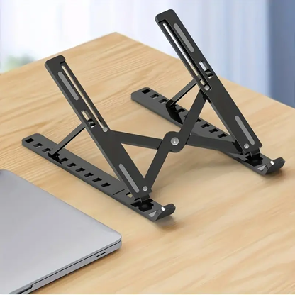 Laptop Riser Stand Holder