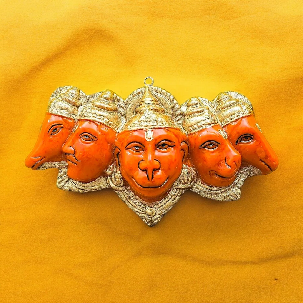 Panchmukhi Hanuman Ji