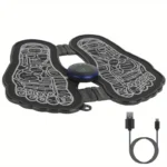 Portable Foot Massager Pad