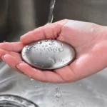 Reusable Stainless Steel Soaps