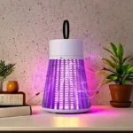 USB Mosquito Killer Lamp & Bug Zapper