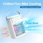 Portable Mini Air Cooler