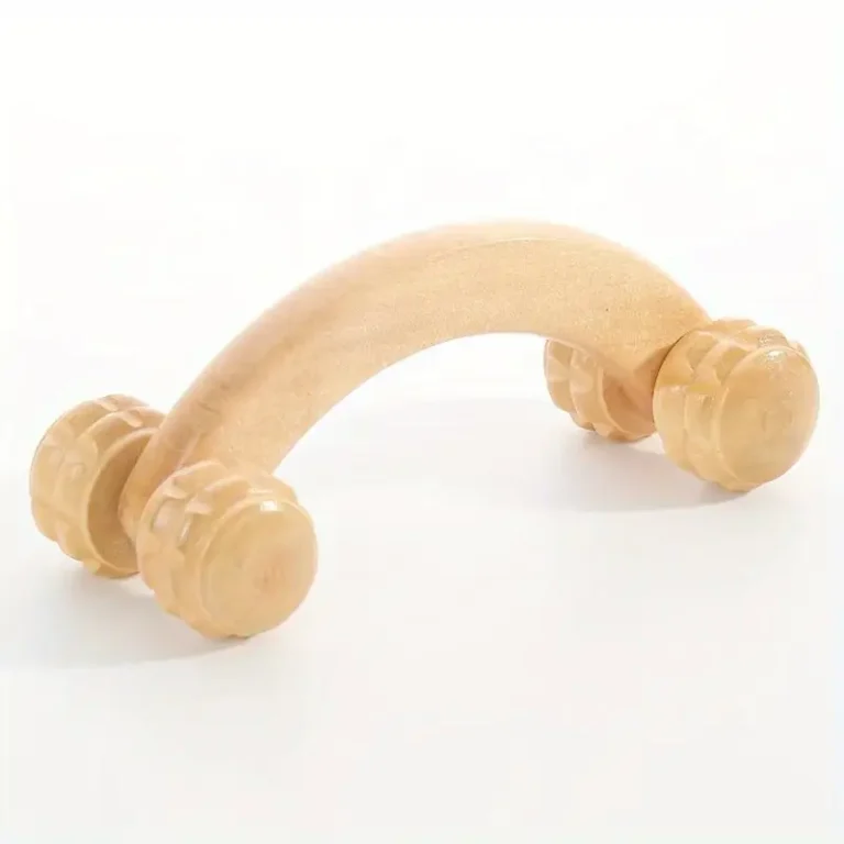 Wooden Roller Massagers