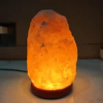 Natural Himalayan Rock Salt Lamp