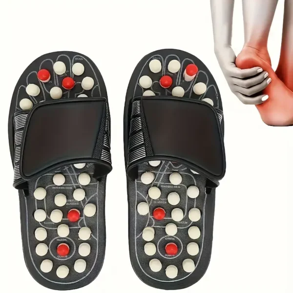 Yoga Paduka Footwear