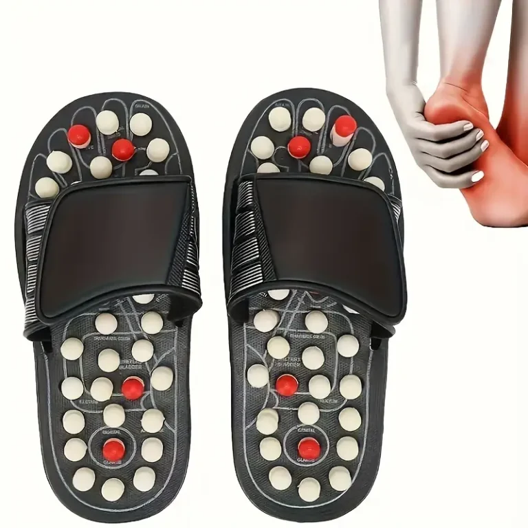 Yoga Paduka Footwear