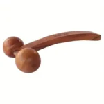 Wooden Handmade Long-Handle Body Massagers