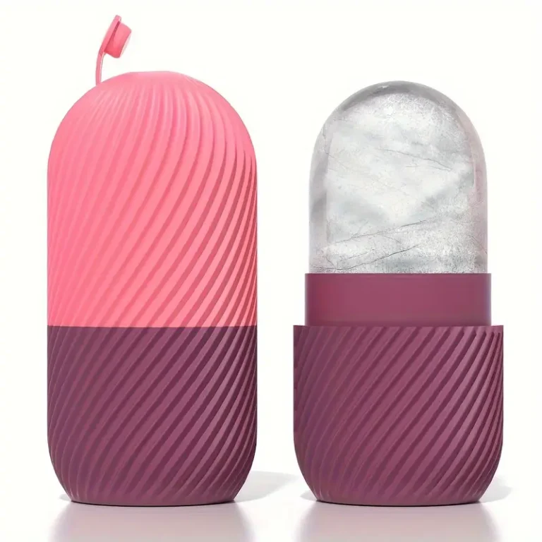 Ice Roller for Face, Neck & Body