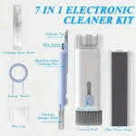 7-in-1 Electronic Cleaning Kit
