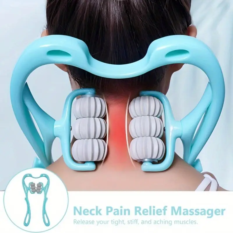 a0656df9d3806a734bbe39453c22ad6f_1754533364964 4-Wheel Dual Pressure Pinpoint Roller Massager