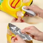 Portable Mini Sealing Machine