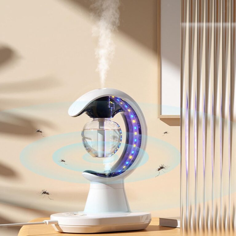 Electric Mosquito Killer Lamp