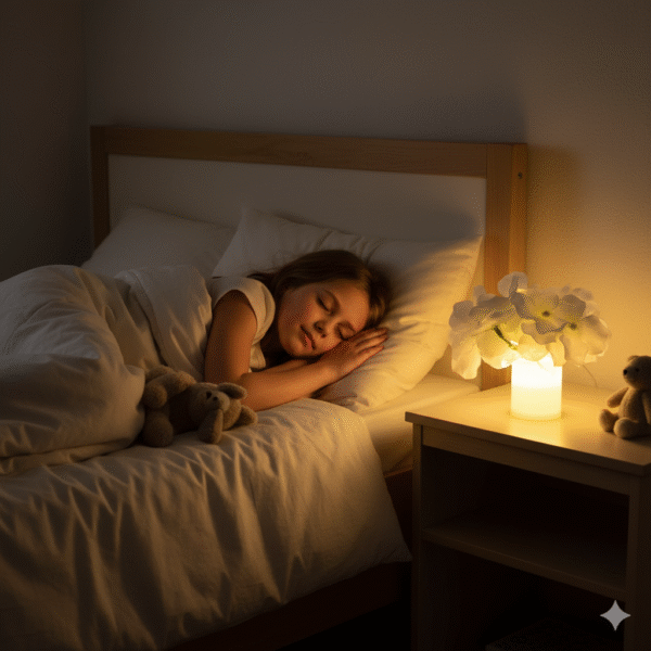 LED Mood Lights for Bedroom